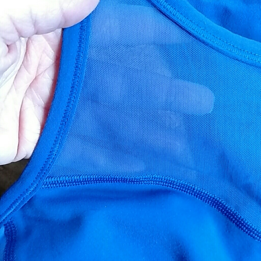 Tank top - Picture 7 of 7